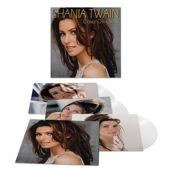 Shania Twain Official Store