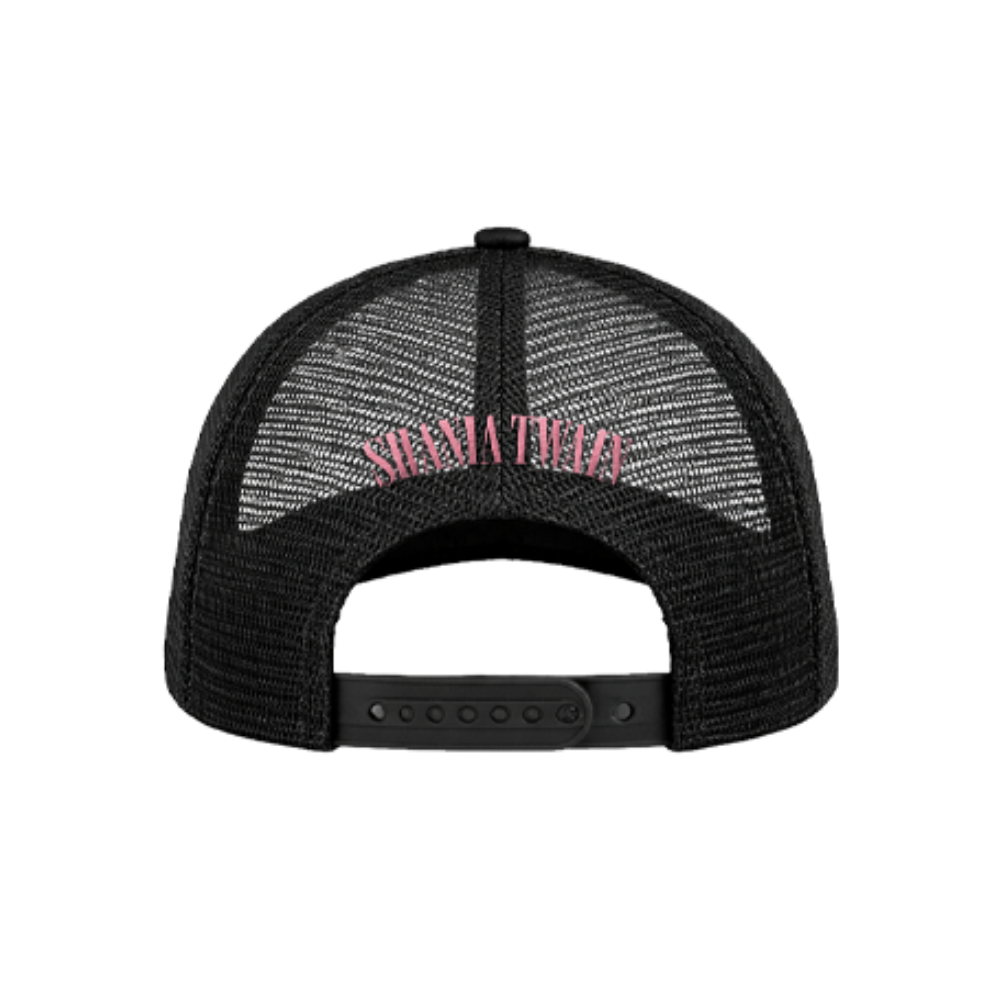 Let's Go Girls Trucker Hat