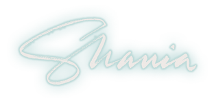 Shania Twain Official Store mobile logo