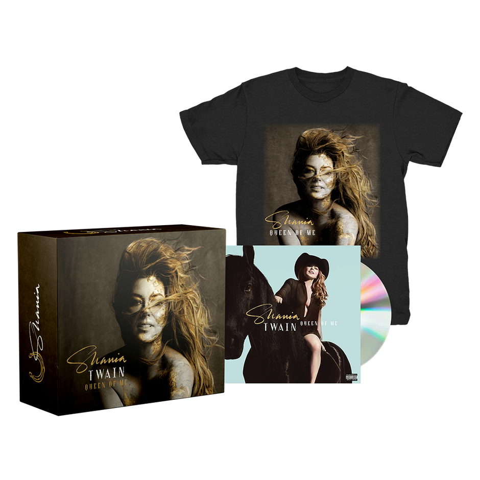Shania Twain Official Store